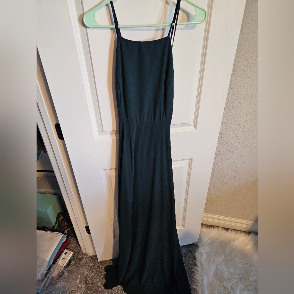 Lulu's Dress